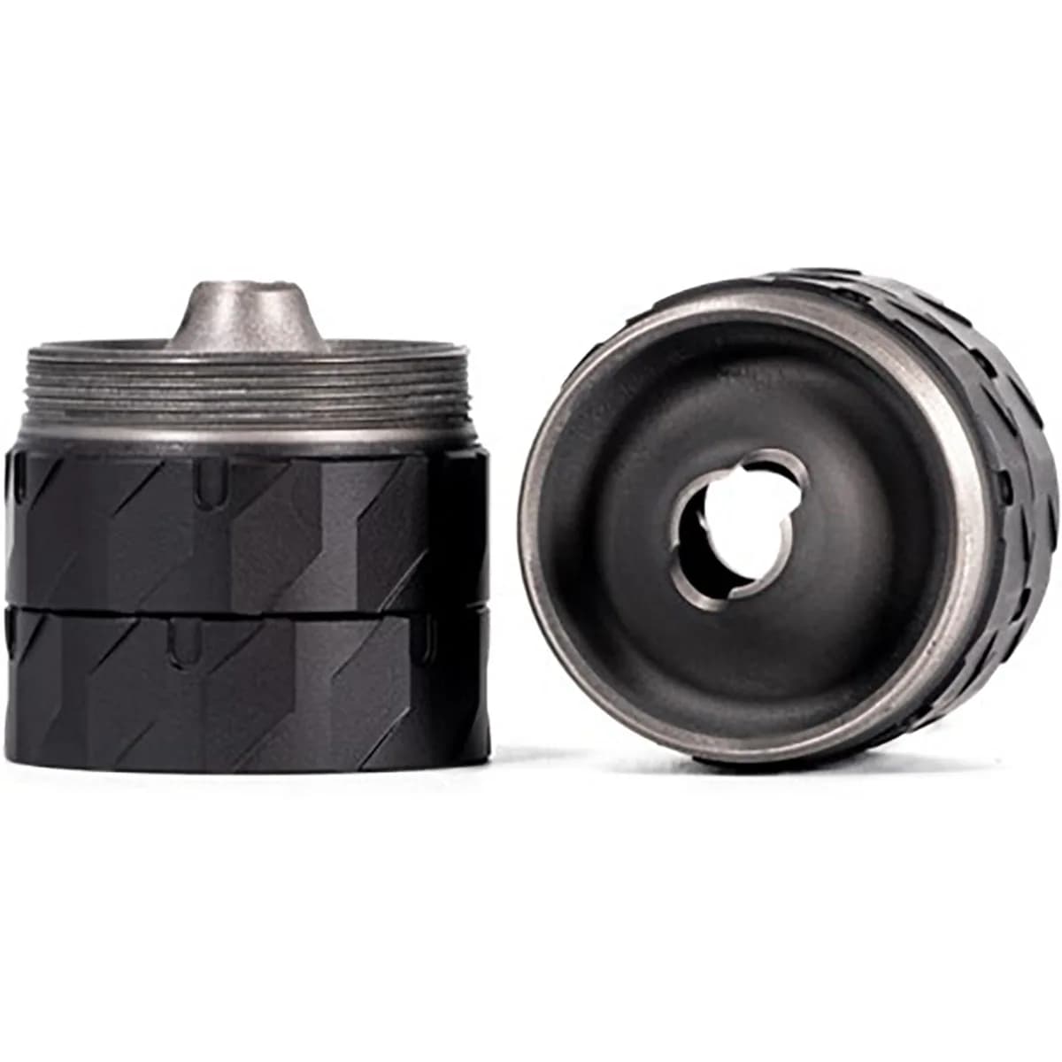 BDE 7.62 Caliber Direct Thread Suppressor Black - photo 9
