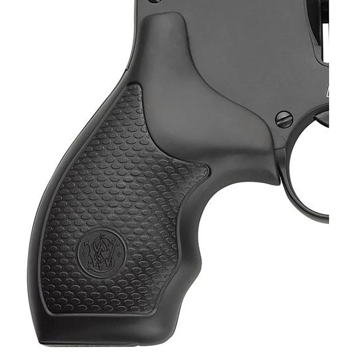 M&P 340 J-Frame 357 Magnum 1.88” BBL 5RD Black - photo 3