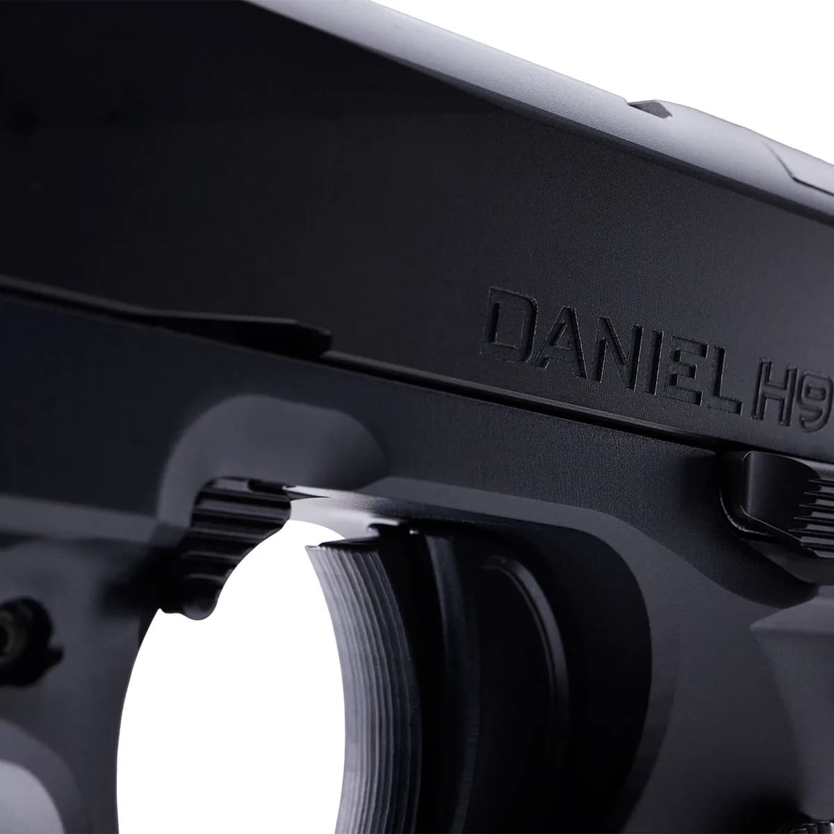 Daniel H9 9mm Luger 4.28" BBL (1)15RD Mag Black - photo 9