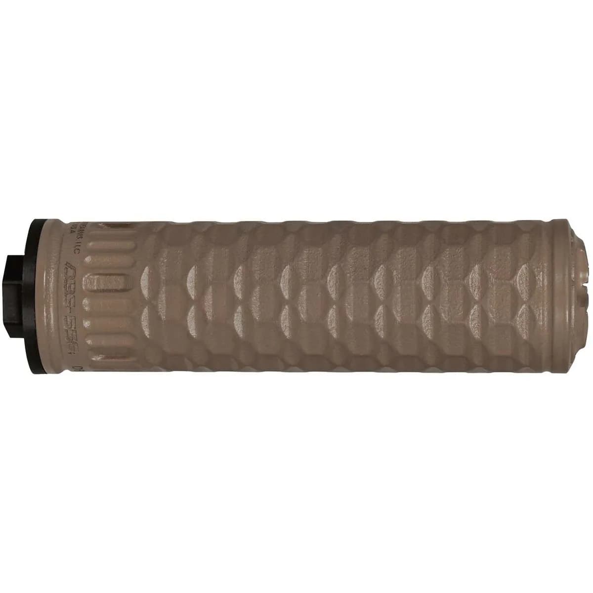 Ventra 5.56 NATO Rifle Suppressor FDE