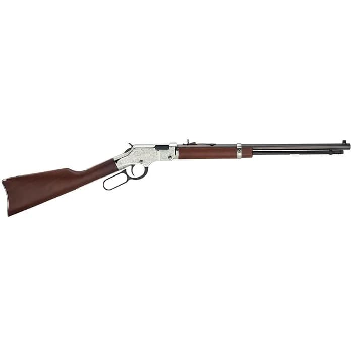 Henry Silver Eagle .22 S/L/LR