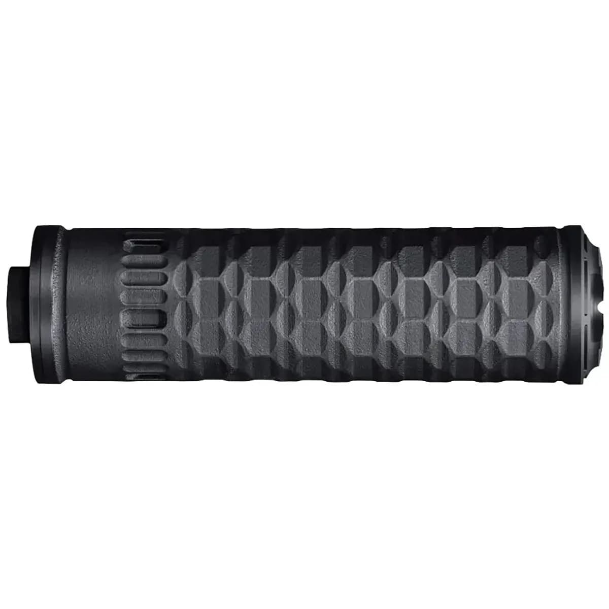 Ventra 5.56 NATO Rifle Suppressor Black