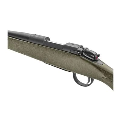 B-14 Hunter 6.5 Creedmoor 22" BBL 4 Round Green