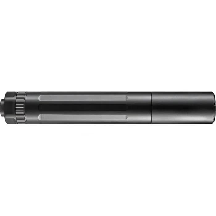 Ghost-M 45 Caliber Pistol Suppressor