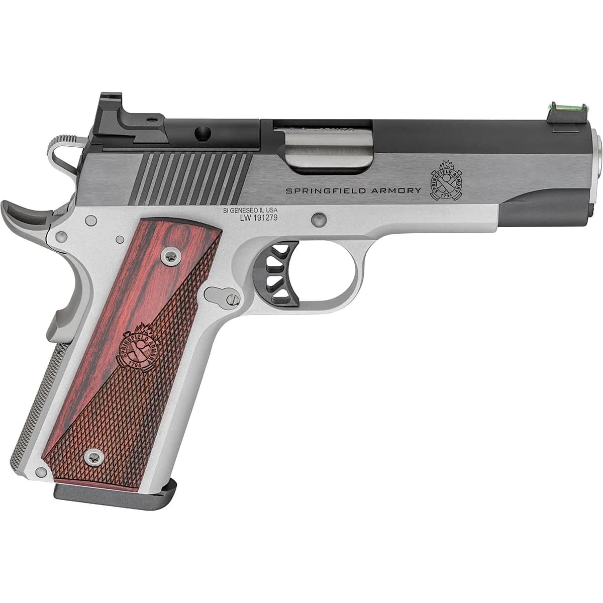 1911 Ronin AOS 45 ACP 4.25" BBL (1)8RD Two-Tone - photo 2
