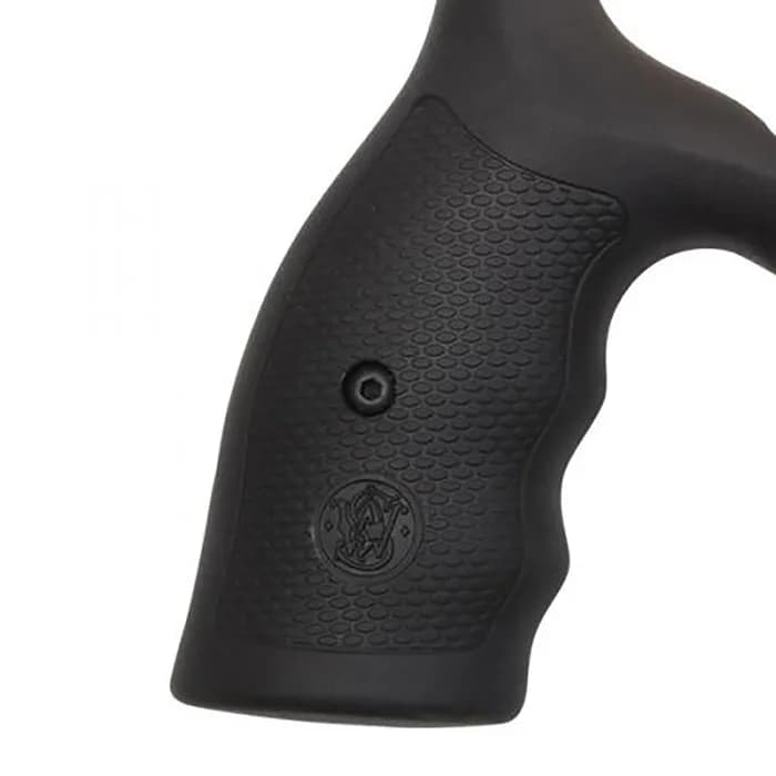 Model 648 K-Frame 22 Magnum 6” BBL 8RD SS/Black - photo 5