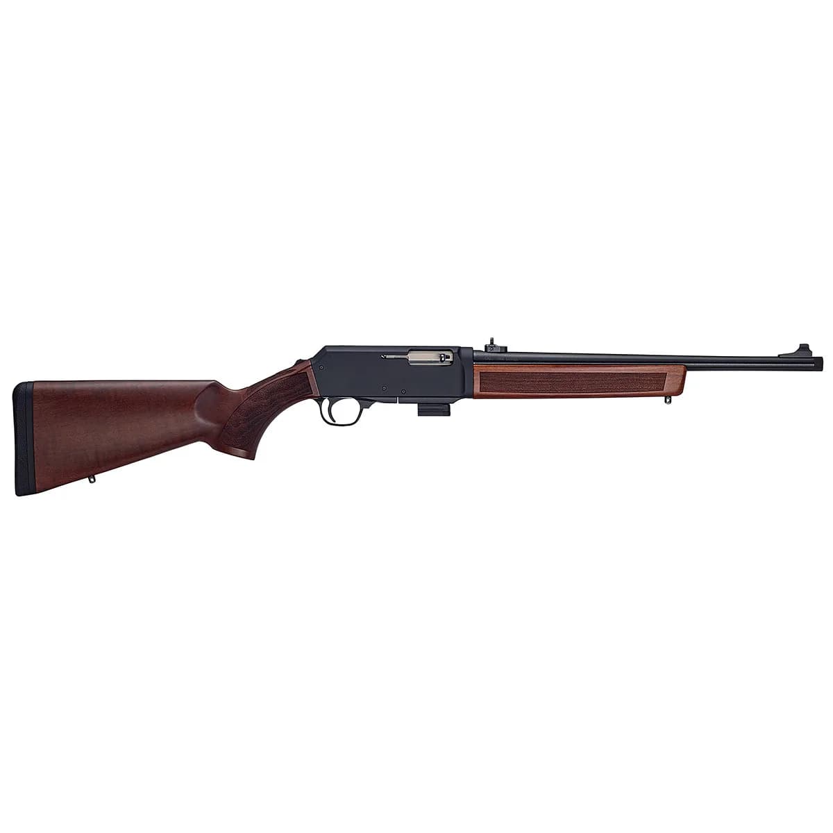 Homesteader 9mm Luger 16.37" BBL (1)5RD & (1)10RD Mag - photo 10