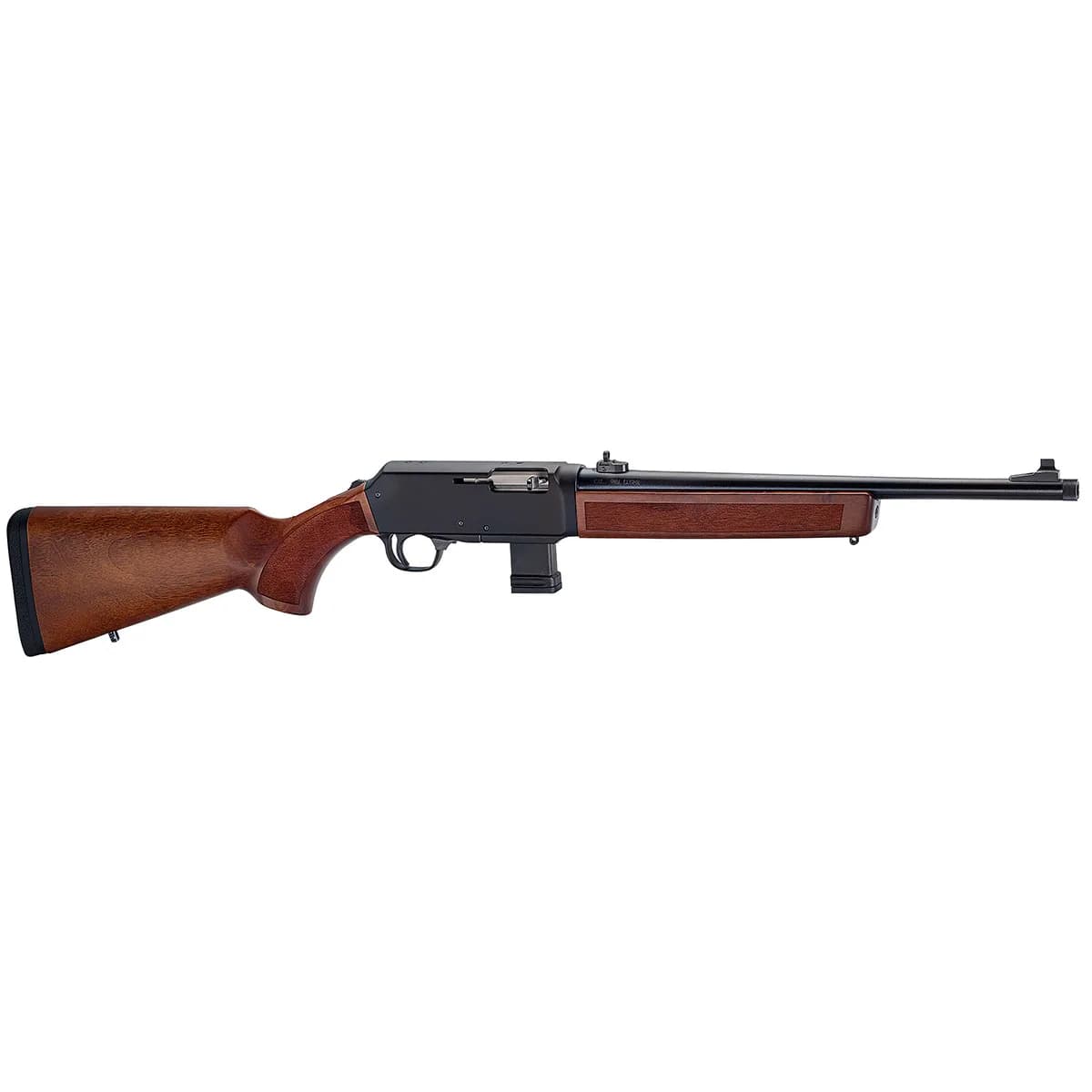 Homesteader 9mm Luger 16.37" BBL (1)5RD & (1)10RD Mag - photo 2