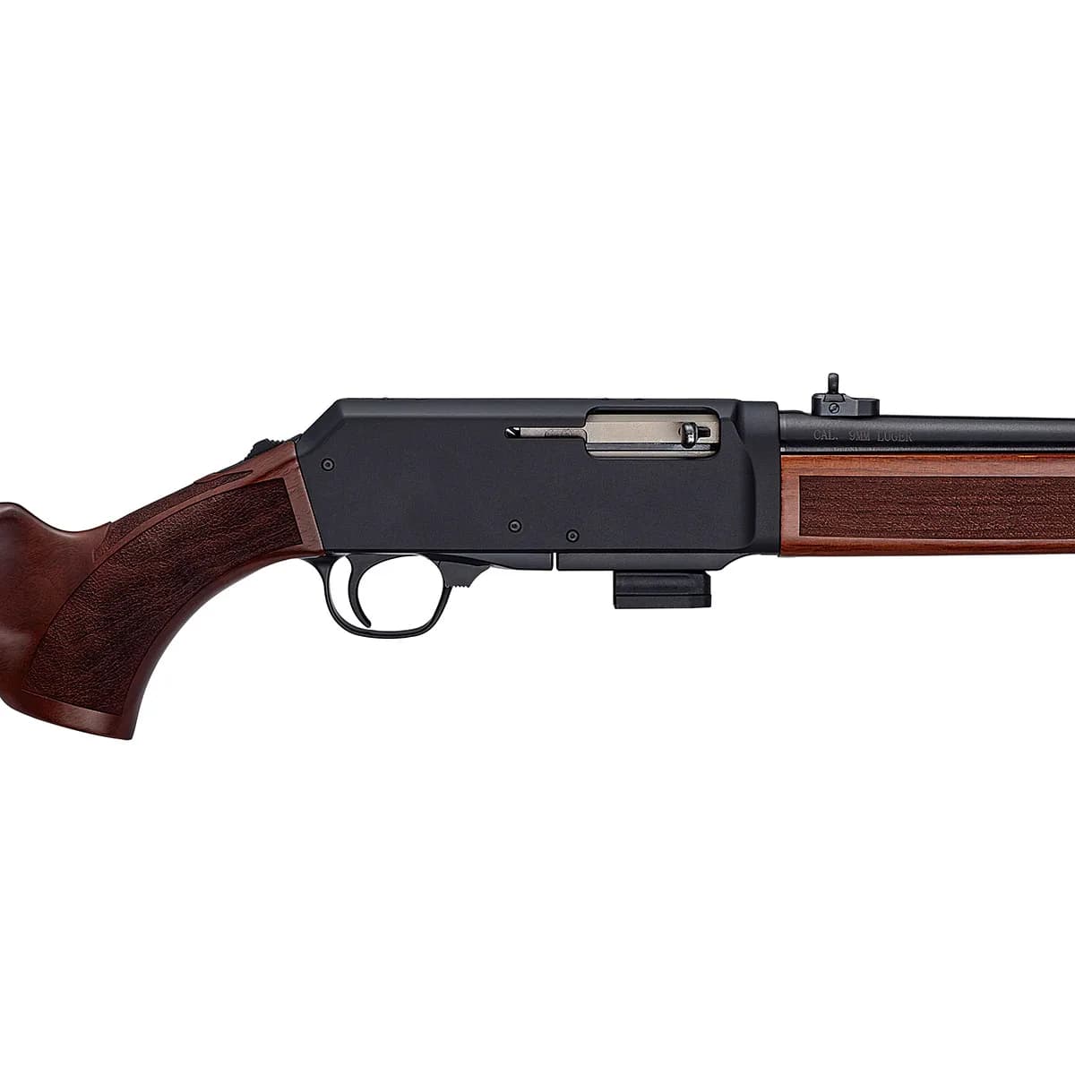 Homesteader 9mm Luger 16.37" BBL (1)5RD & (1)10RD Mag - photo 4