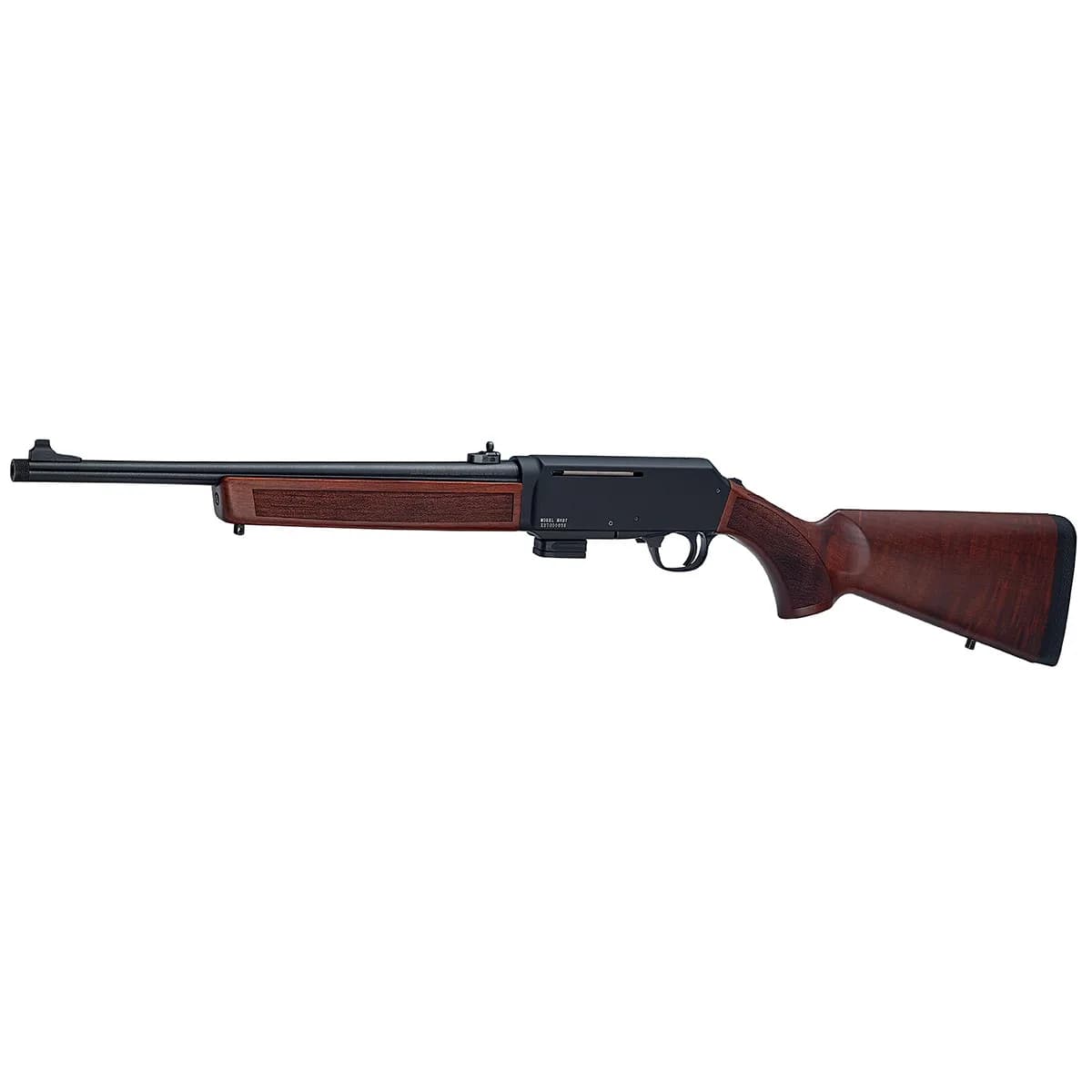 Homesteader 9mm Luger 16.37" BBL (1)5RD & (1)10RD Mag - photo 7