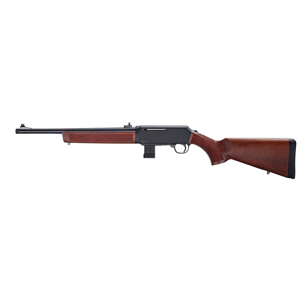 Homesteader 9mm Luger 16.37" BBL (1)5RD & (1)10RD Mag - photo 8
