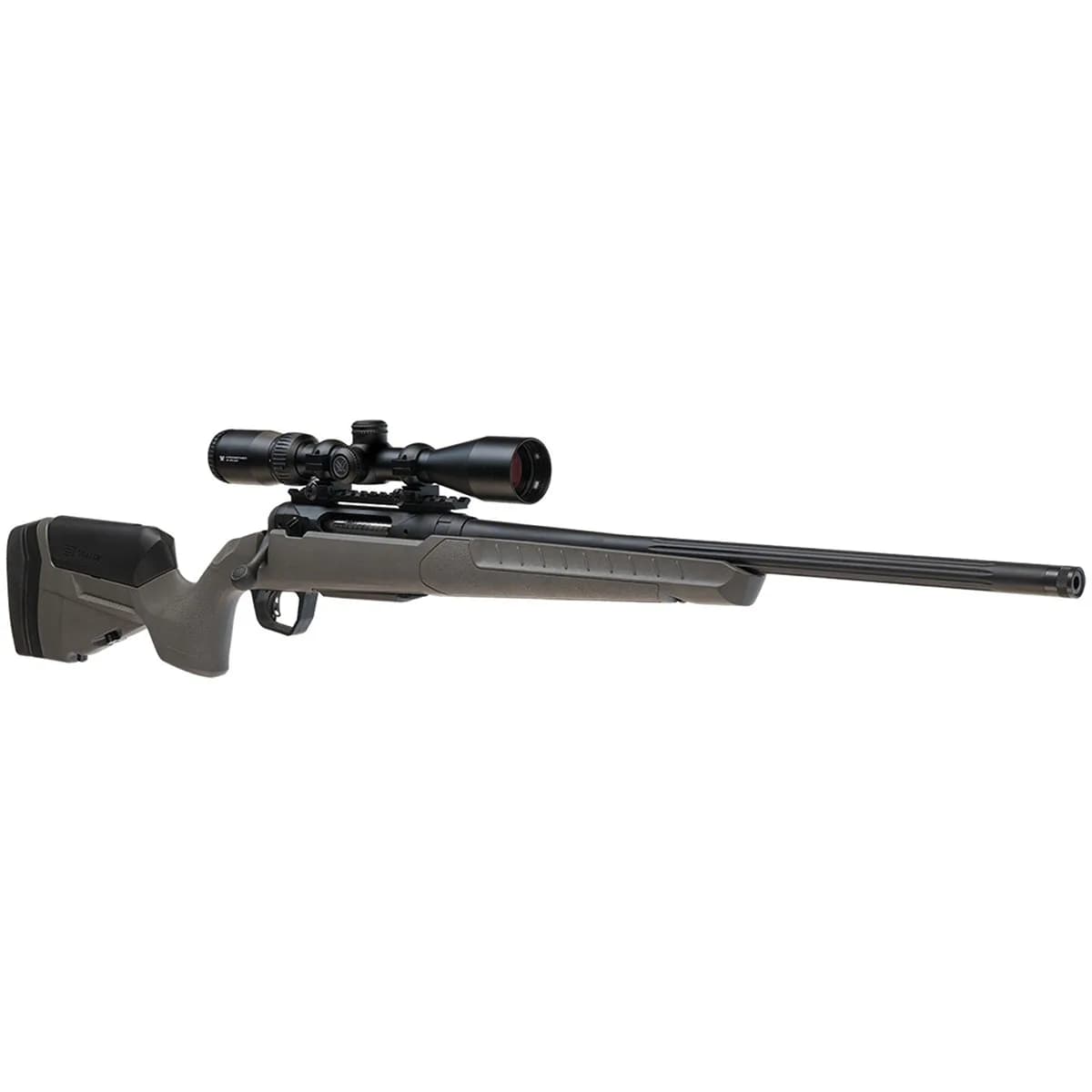 110 Trailblazer XP 5.56 20"BBL (1)4RD Mag FDG w/Scope