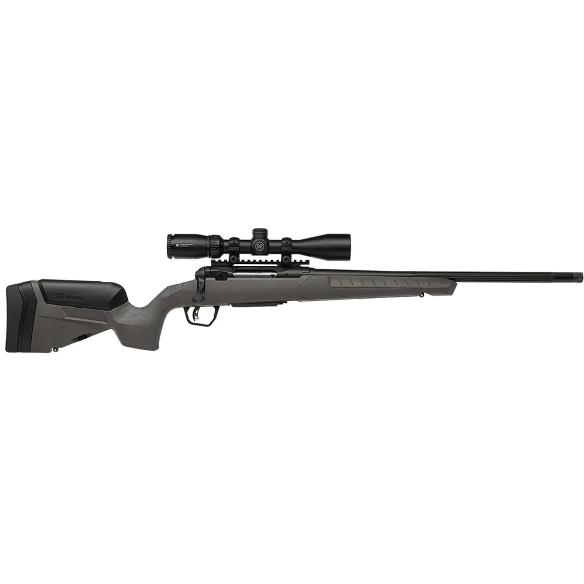 110 Trailblazer XP 5.56 20"BBL (1)4RD Mag FDG w/Scope - photo 2