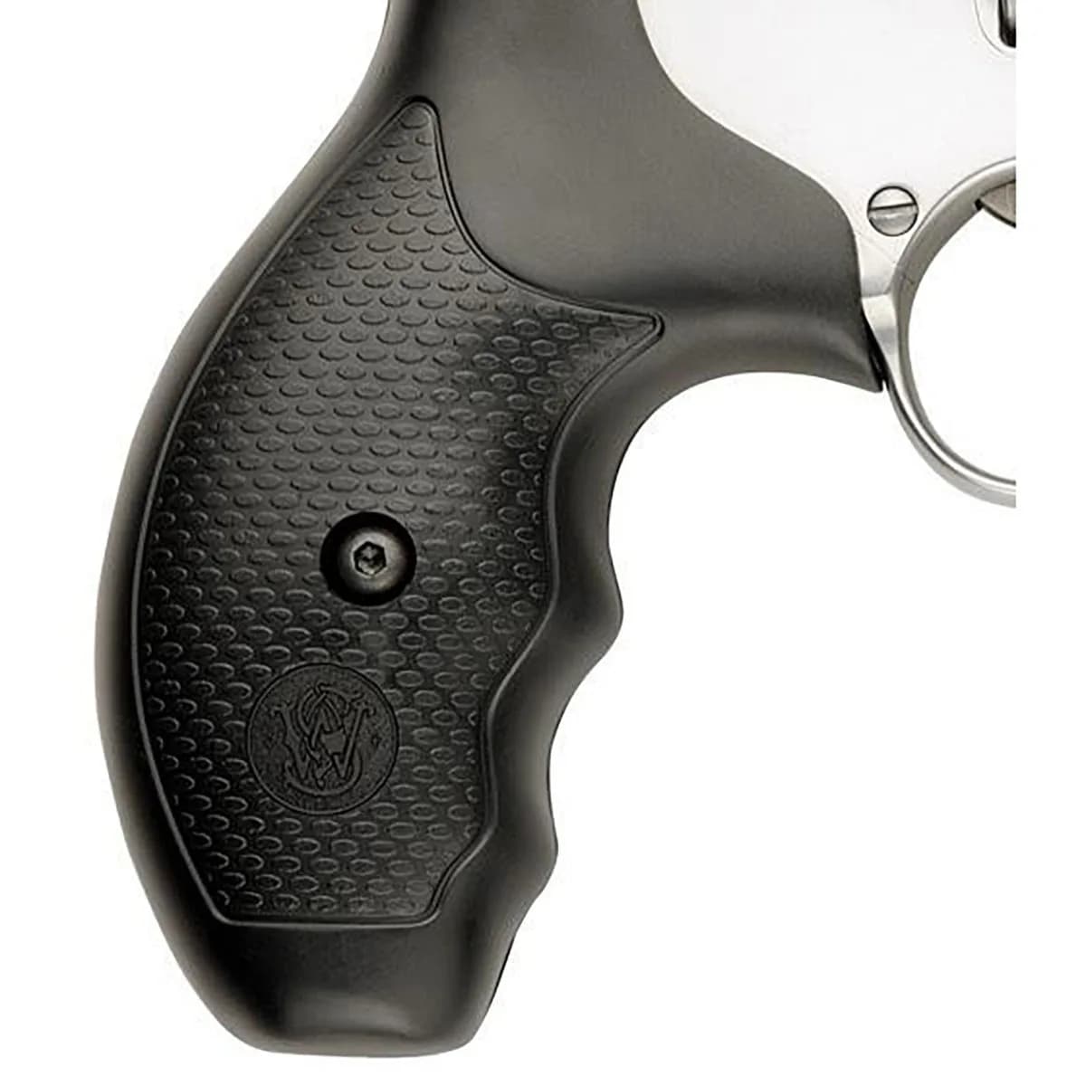 Model 63 J-Frame 22 Long Rifle 3" BBL 8RD SS/Black - photo 3