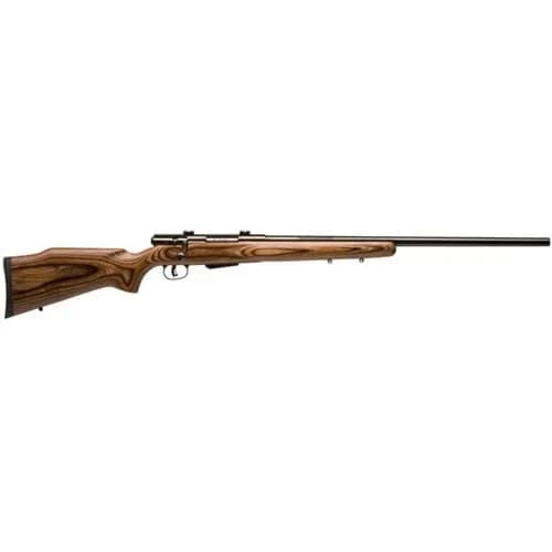 Savage 25 Lightweight Varminter 204 Ruger 24"