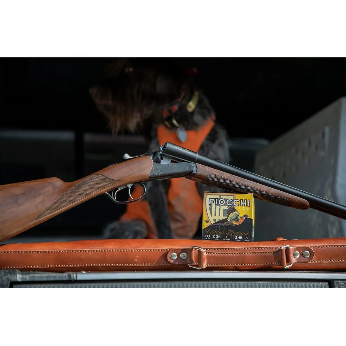 Bobwhite G2 28 Gauge 28" 2RD Side By Side Walnut - photo 3