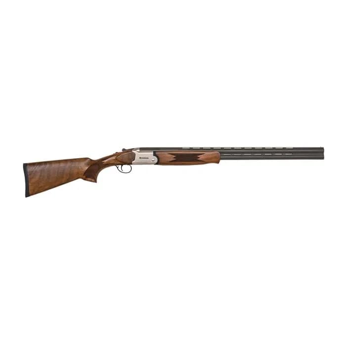 Silver Reserve Field 12 Ga 28" Walnut