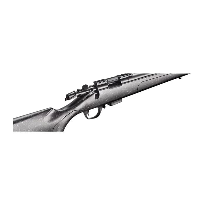 MICRO RIMFIRE RIFLE-22WMR-CARBON FIBER BARREL - photo 2