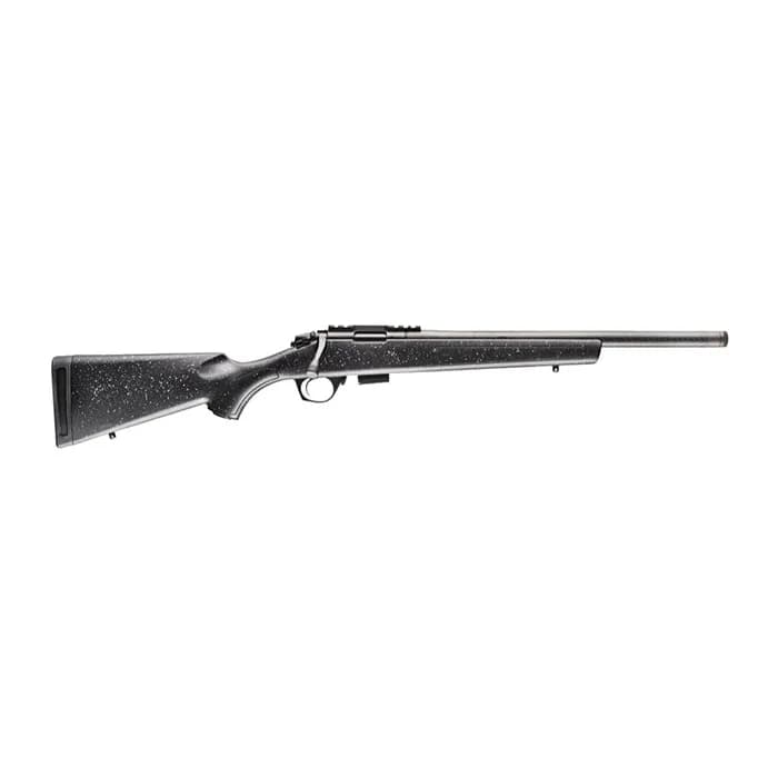 MICRO RIMFIRE RIFLE-22WMR-CARBON FIBER BARREL - photo 4