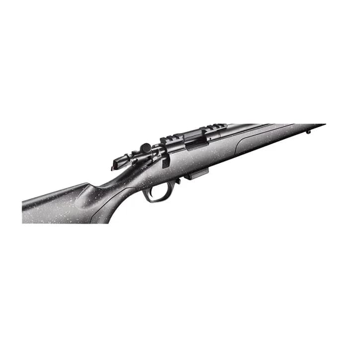 MICRO RIMFIRE RIFLE-22LR-CARBON FIBER BARREL - photo 3
