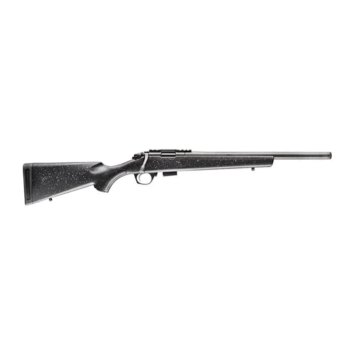 MICRO RIMFIRE RIFLE-22LR-CARBON FIBER BARREL - photo 4