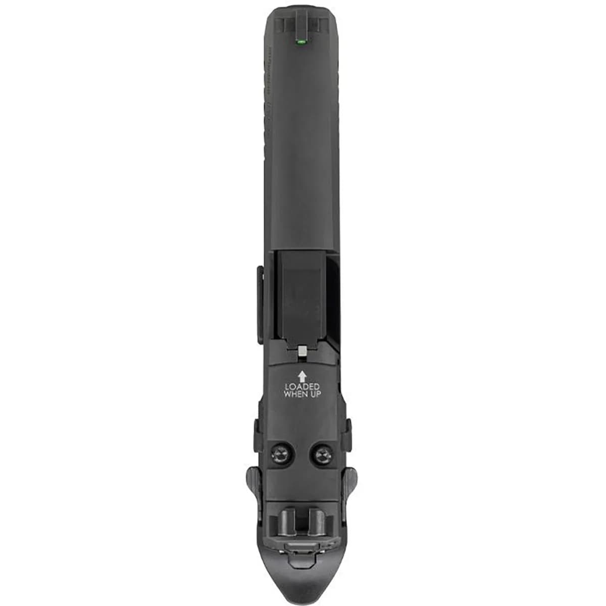 P320 XFull 9mm Luger 4.7" BBL (2)10RD Mag Black - photo 2