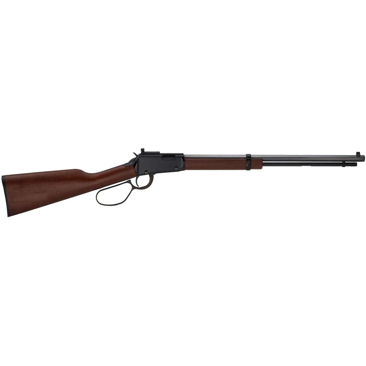 H1 Tracker .22 WMR 20"BBL 13RD Black/Walnut