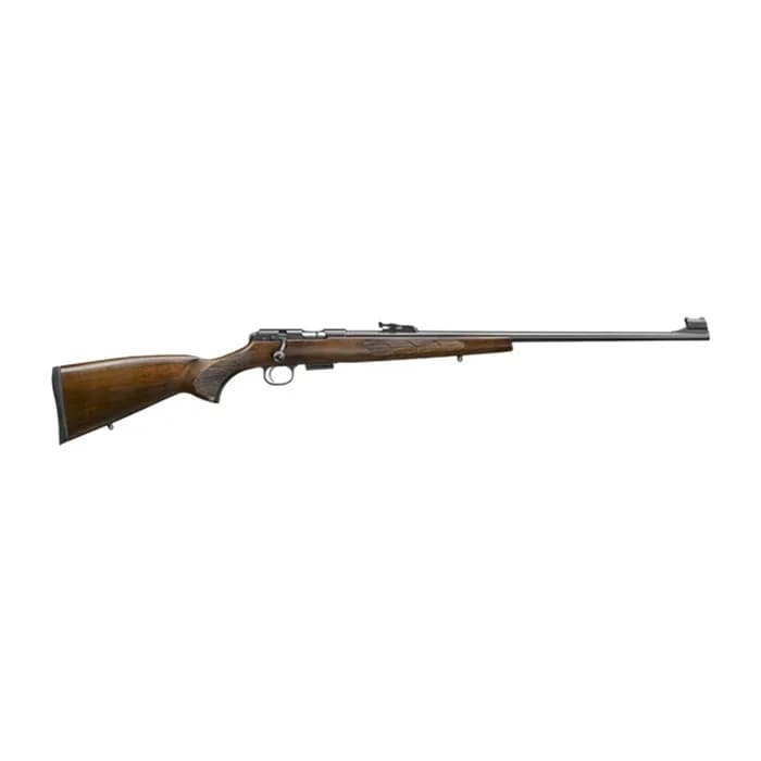 CZ 457 Lux 22 WMR 24.8   bbl 5rd