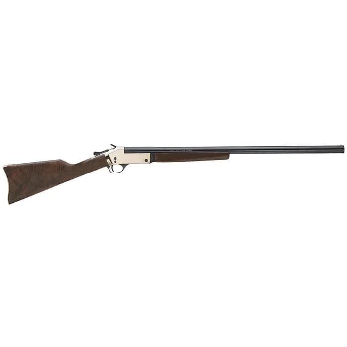 Single Shot 410 Bore 26" BBL 1RD Brass