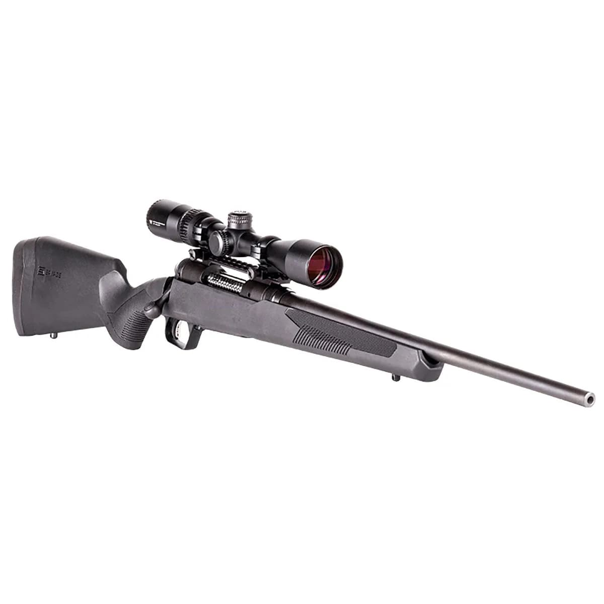 110 Apex Hunter XP 7mm PRC 22" BBL (1) 2 RD Mag Black - photo 2
