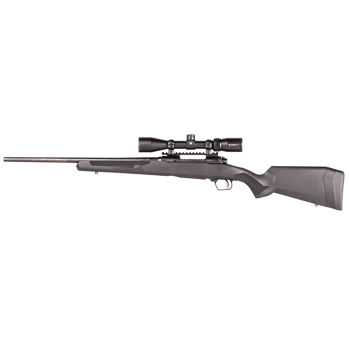 110 Apex Hunter XP 7mm PRC 22" BBL (1) 2 RD Mag Black - photo 3