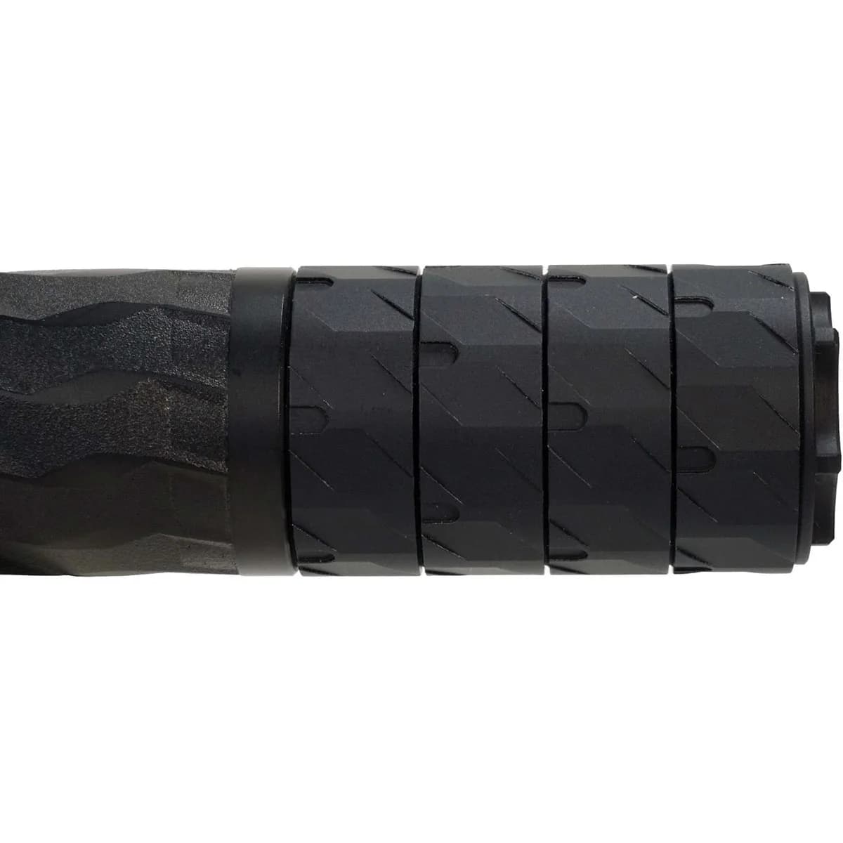 BDE 45 Auto Direct Thread Suppressor Black - photo 11