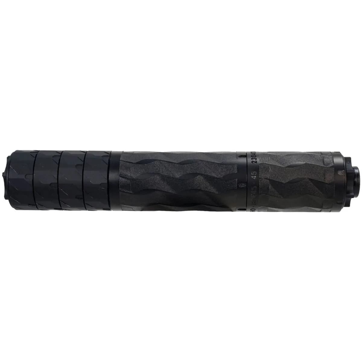 BDE 45 Auto Direct Thread Suppressor Black - photo 9