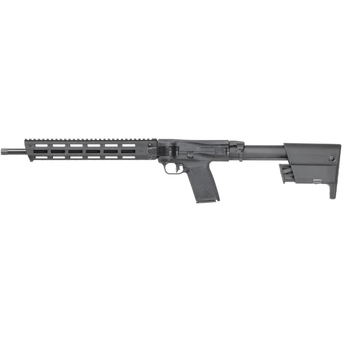 M&P FPC 5.7x28mm 16.25" BBL (3)10RD Mags Black - photo 2