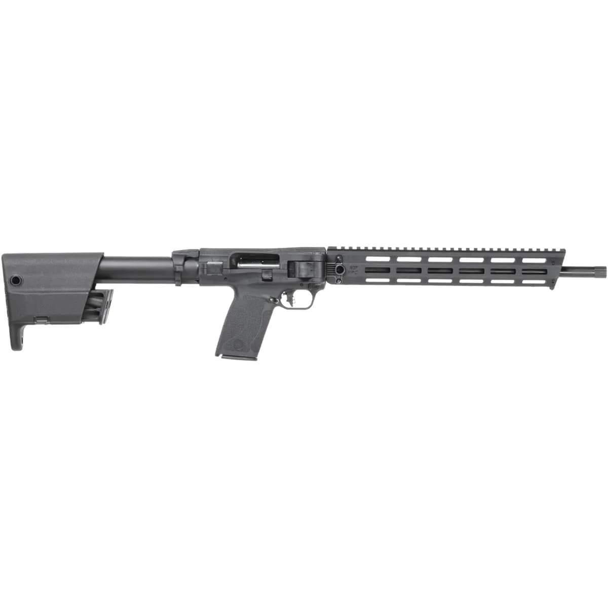 M&P FPC 5.7x28mm 16.25" BBL (3)10RD Mags Black - photo 3