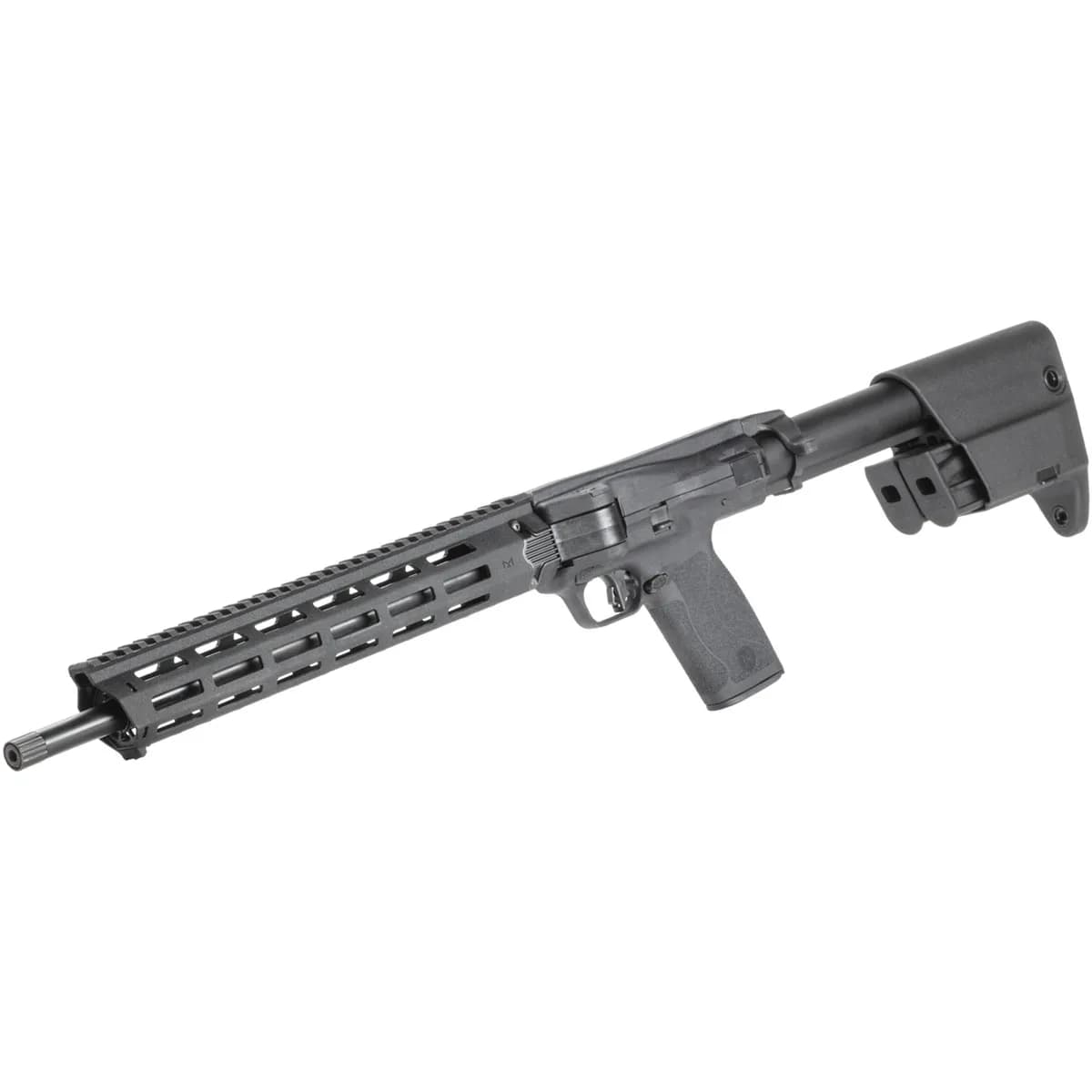 M&P FPC 5.7x28mm 16.25" BBL (3)10RD Mags Black - photo 4