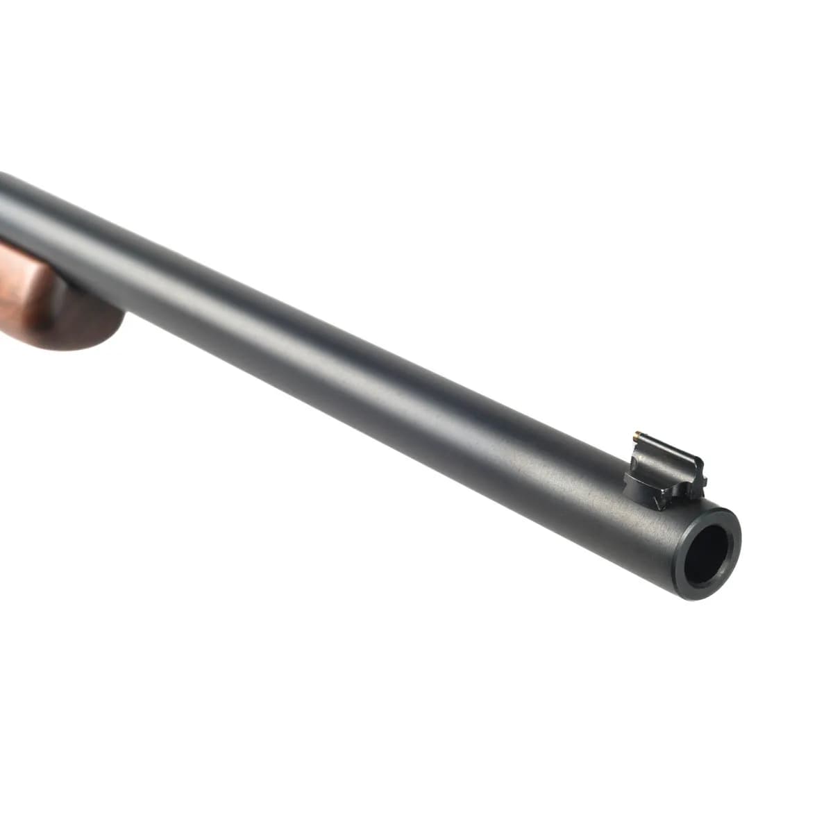 Single Shot 45-70 Government 22” BBL Brass/Walnut - photo 8
