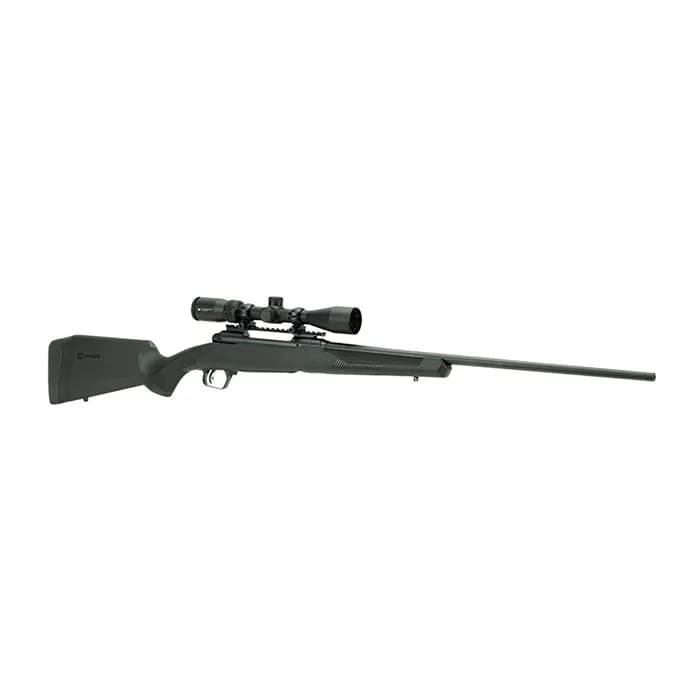 Savage 110 Apex Hunter XP LH 350 Legend 18" bbl 4rd