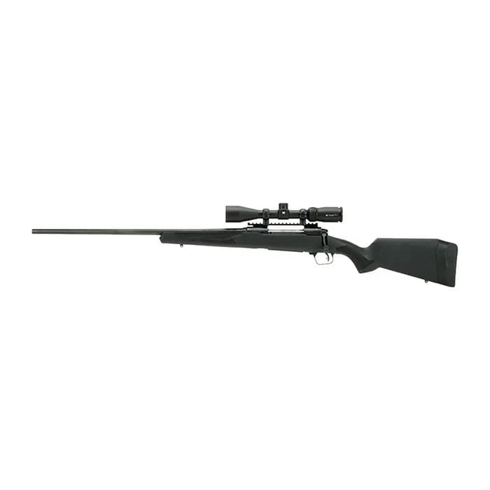 Savage 110 Apex Hunter XP LH 350 Legend 18" bbl 4rd - photo 3