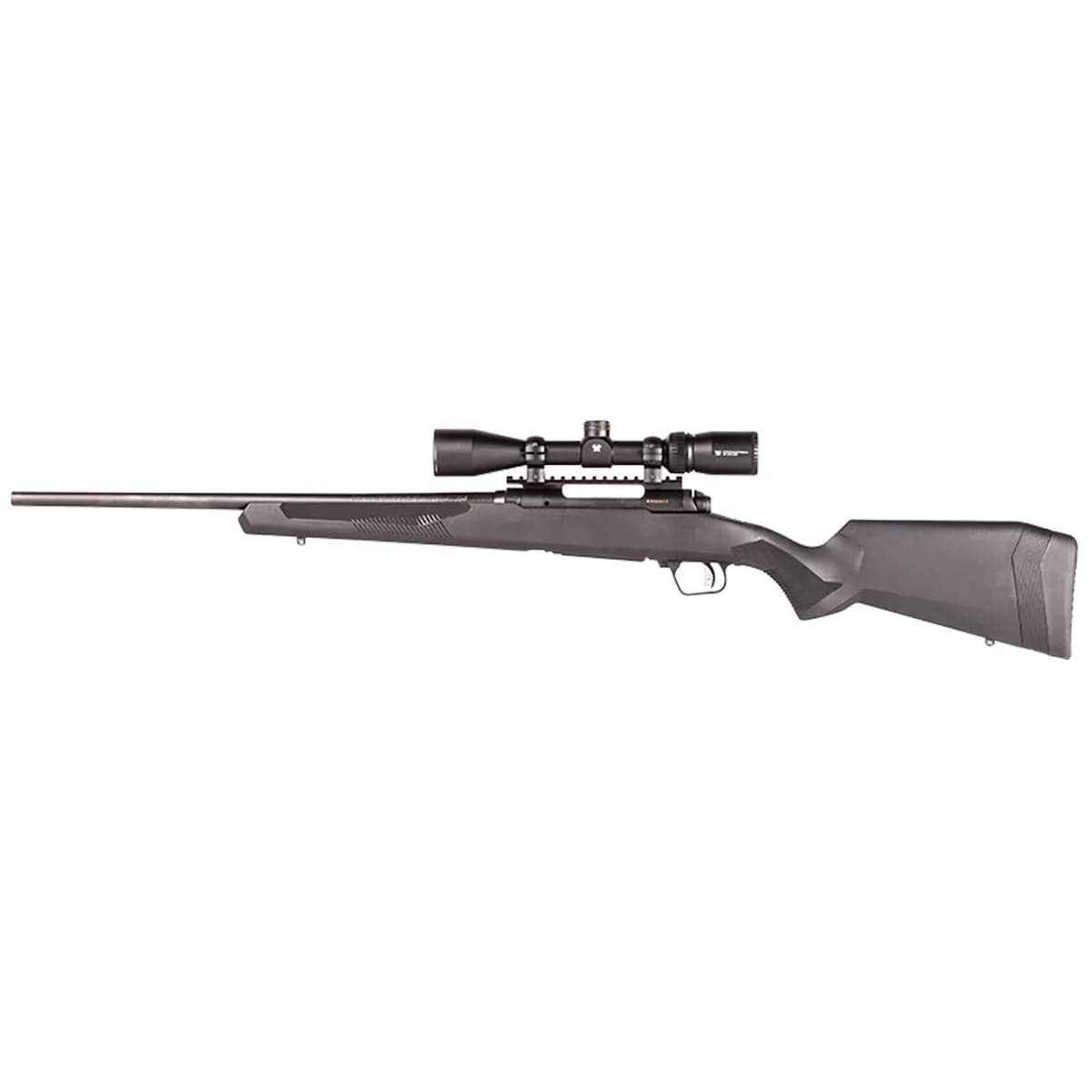 Savage 110 Apex Hunter Xp 243 Win 22    Bbl Vortex