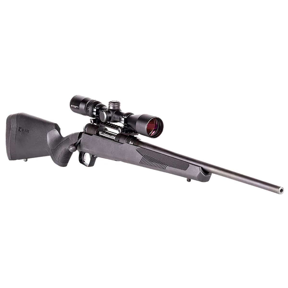 Savage 110 Apex Hunter Xp 243 Win 22    Bbl Vortex - photo 2
