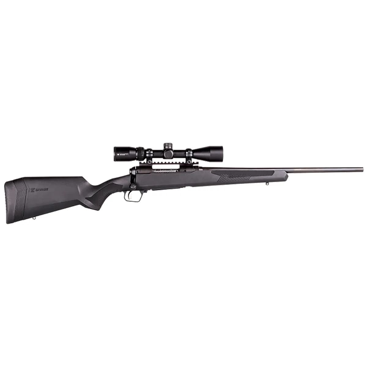 Savage 110 Apex Hunter Xp 243 Win 22    Bbl Vortex - photo 3