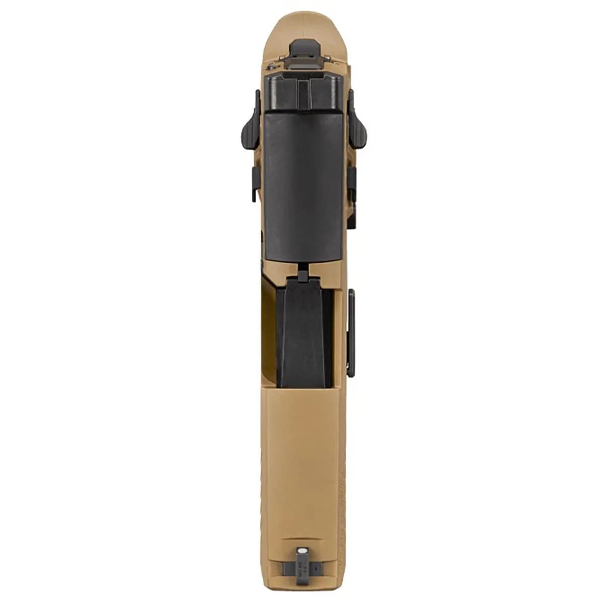 M18 9mm Luger 3.9" BBL (1)17RD & (2)21RD Coyote Tan - photo 2
