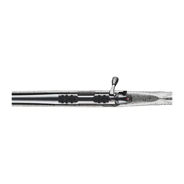 MICRO RIMFIRE RIFLE-17HMR-STEEL BARREL