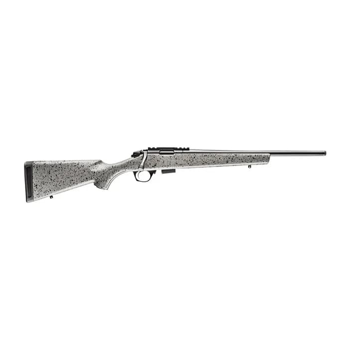 MICRO RIMFIRE RIFLE-17HMR-STEEL BARREL - photo 4