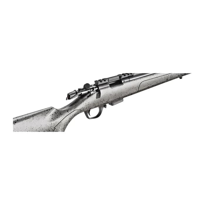 MICRO RIMFIRE RIFLE-17HMR-STEEL BARREL - photo 5