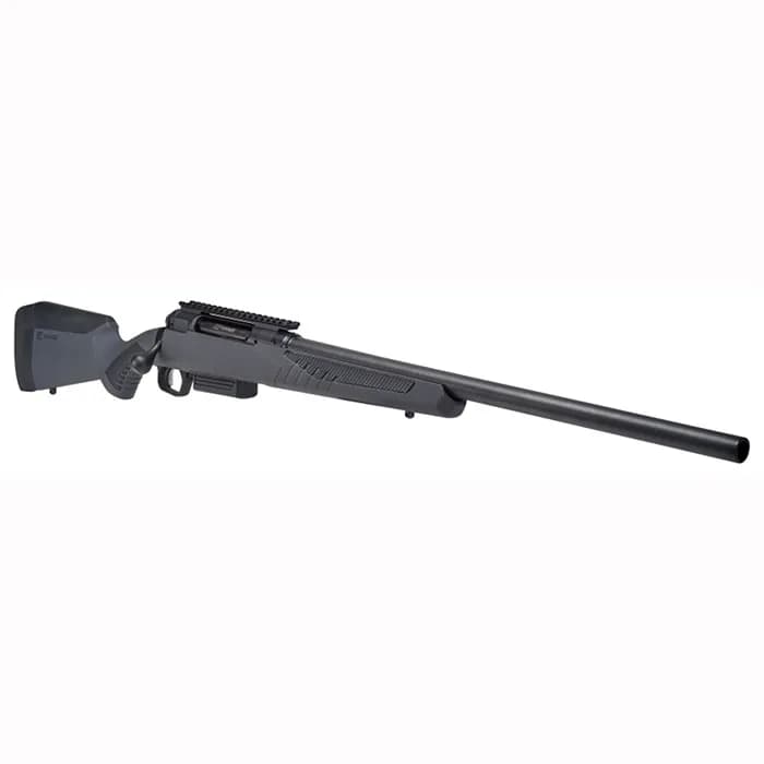 220 20 Gauge Black 22" - photo 3