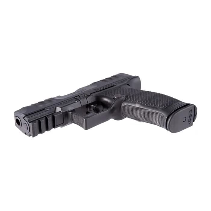PDP Full Size OR 9mm Luger 4" BBL (2)18RD Mags Black - photo 3