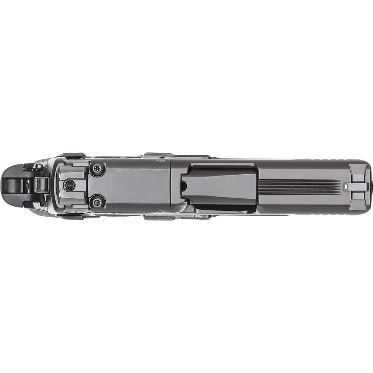 CSX E-Series 9mm Luger 3.1" BBL (2)10RD Mag Black - photo 3