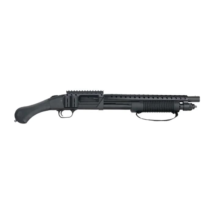 590 SHOCKWAVE SPX 12 GAUGE
